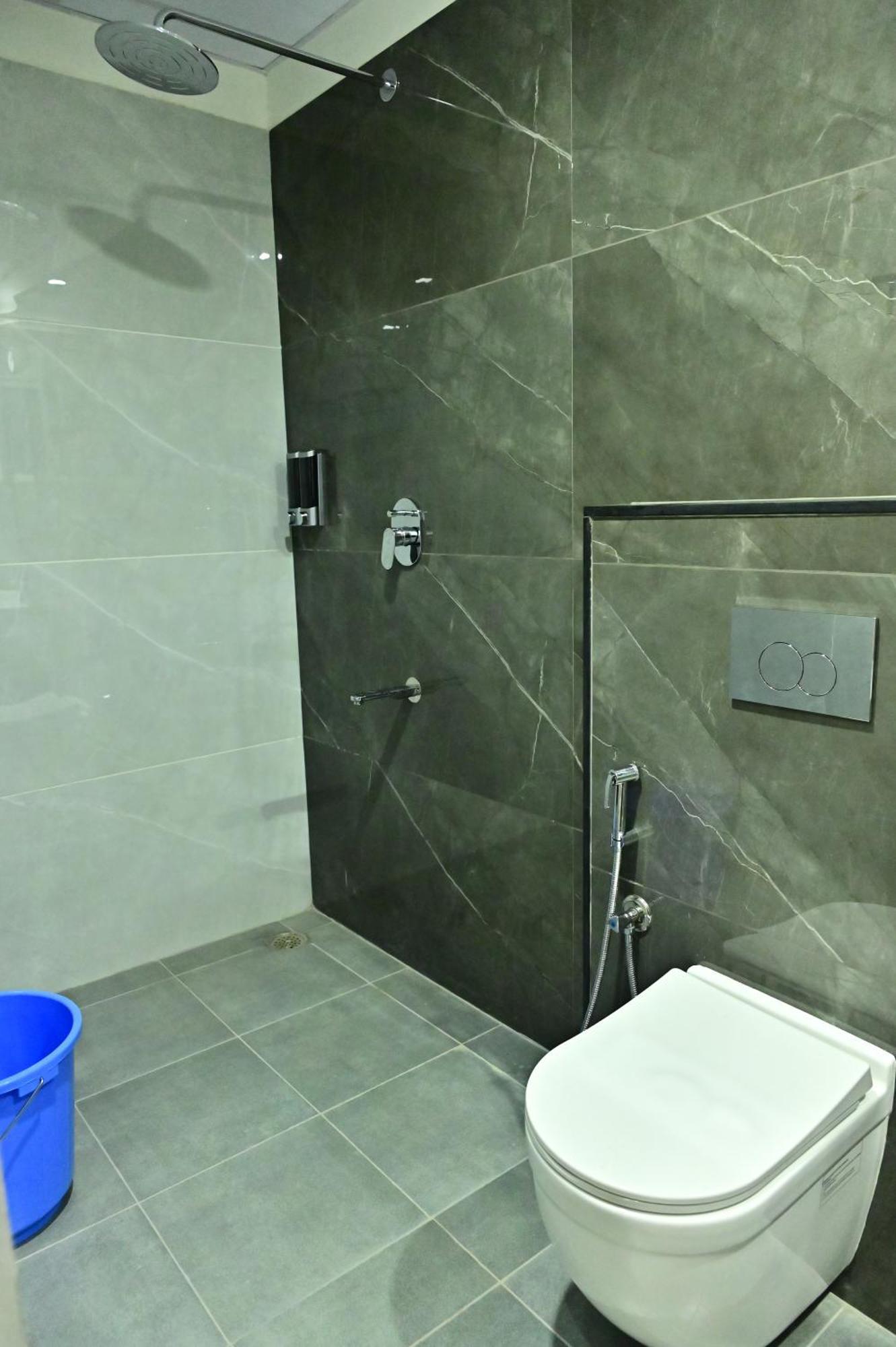 Downtown The Mallika Sapphire Chikmagalur Exterior photo